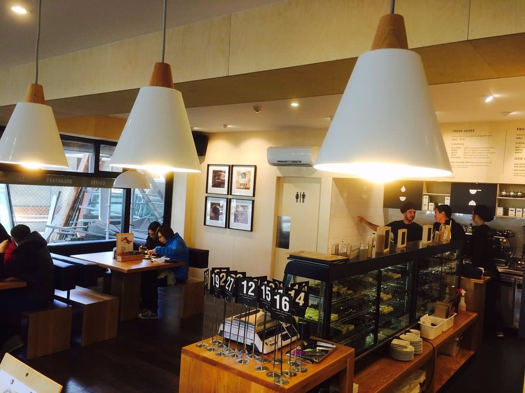 Patagonia Chocolates Queenstown - Lakefront, 50 Beach Sreet