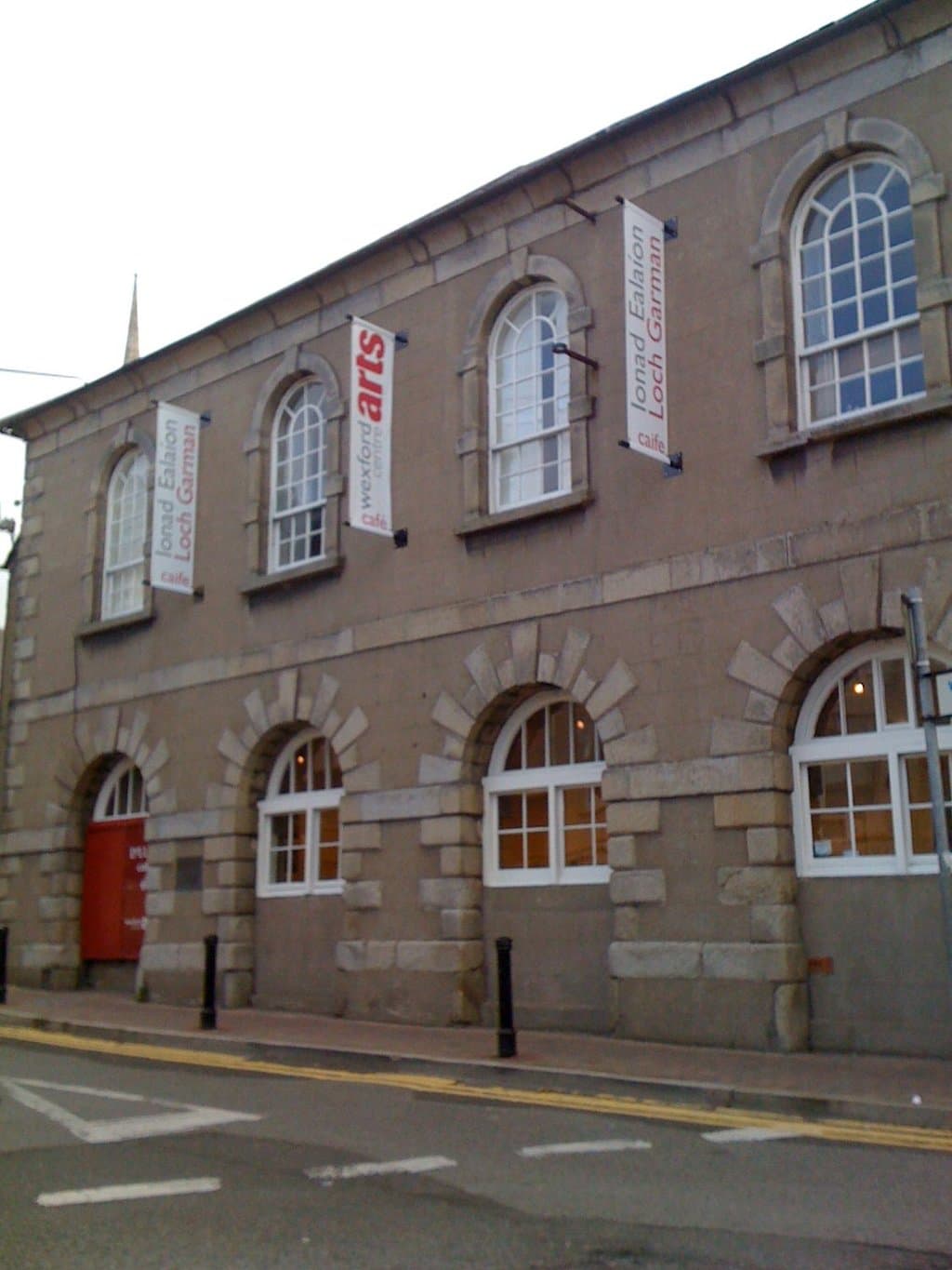 Wexford Arts Centre