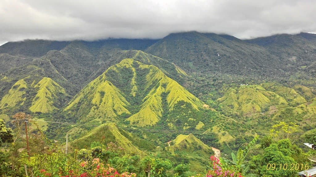 Onna-dake (Mount Onna)