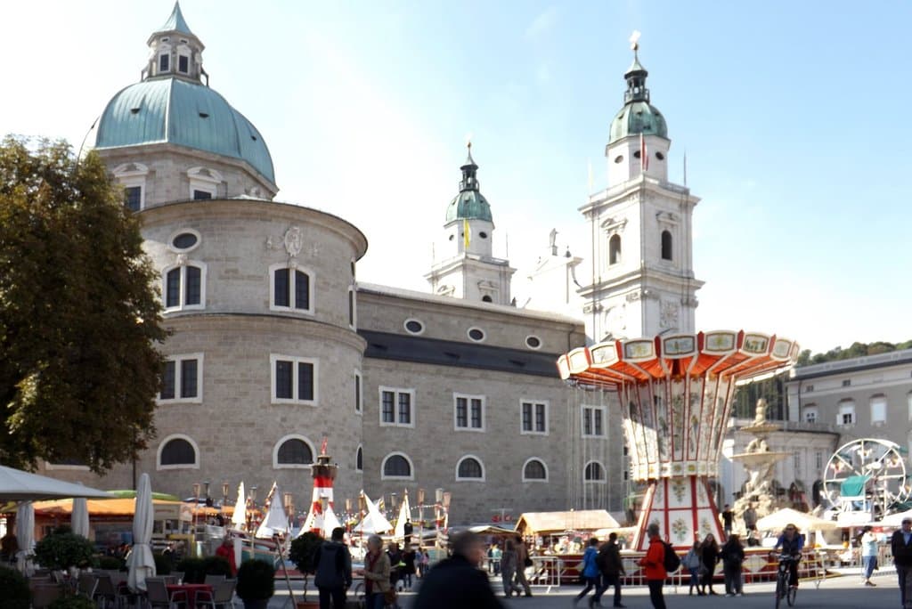 Alter Markt