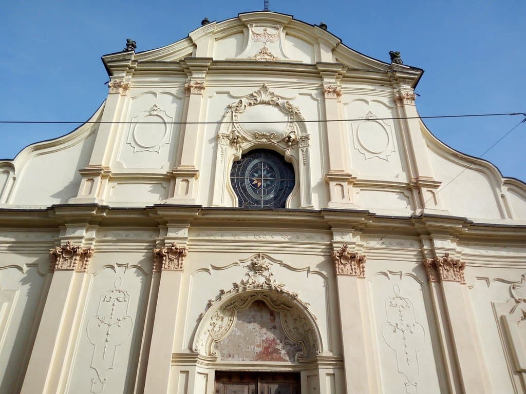 Teatro Civico Vercelli