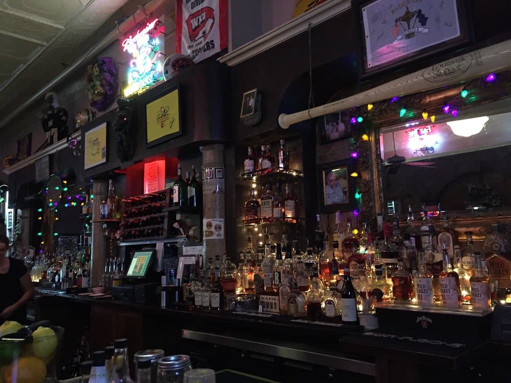 Micki's On Main