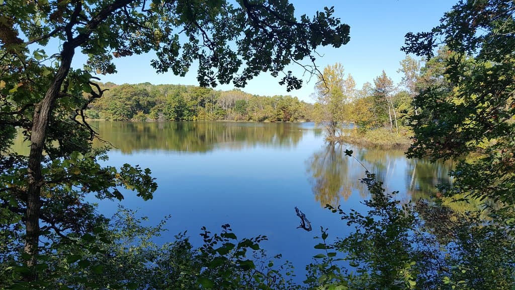 Lebanon Hills Regional Park
