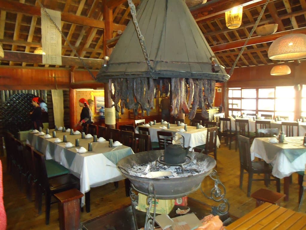 une autre salle