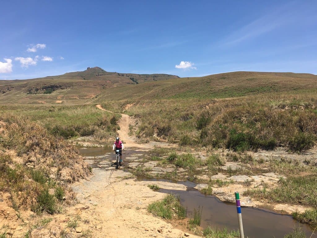 All Out Adventures Drakensberg South Africa