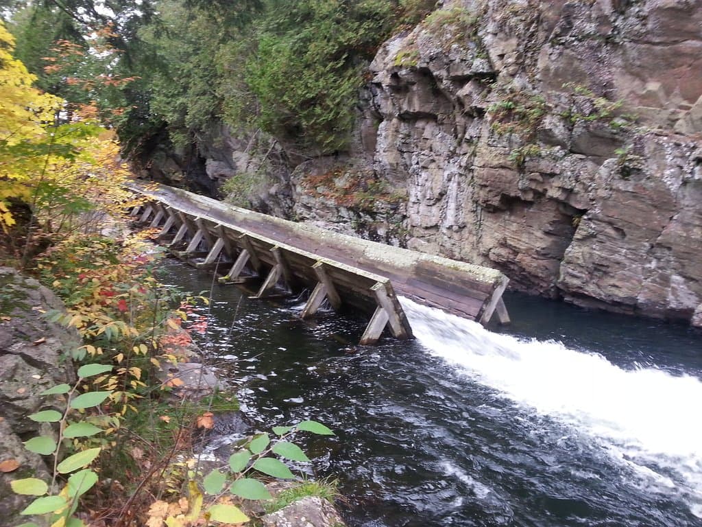 Beautiful for a fall hike
