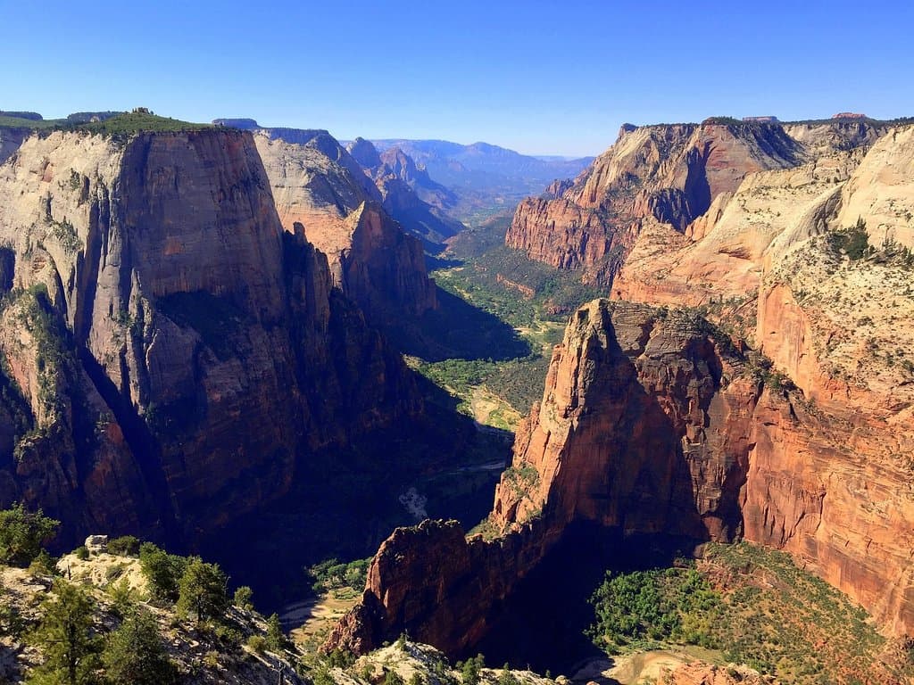 Observation Point
