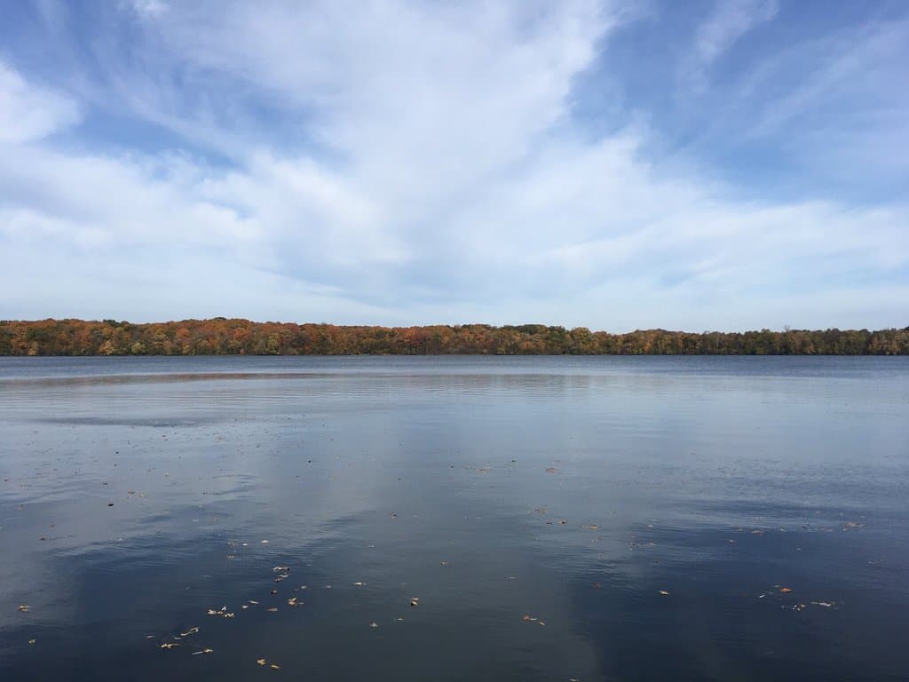 Lake Susan Park