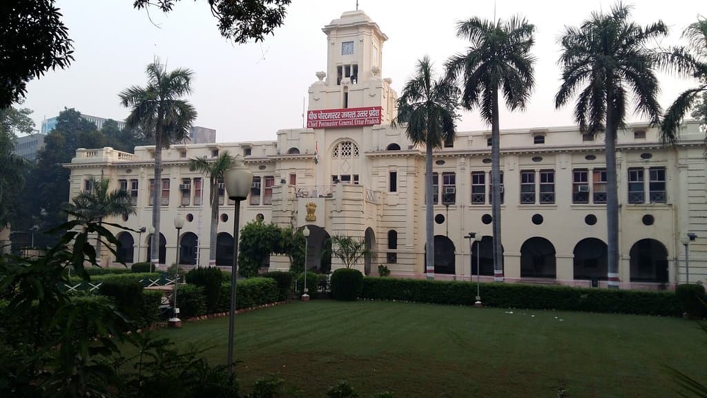 Hazratganj Lucknow