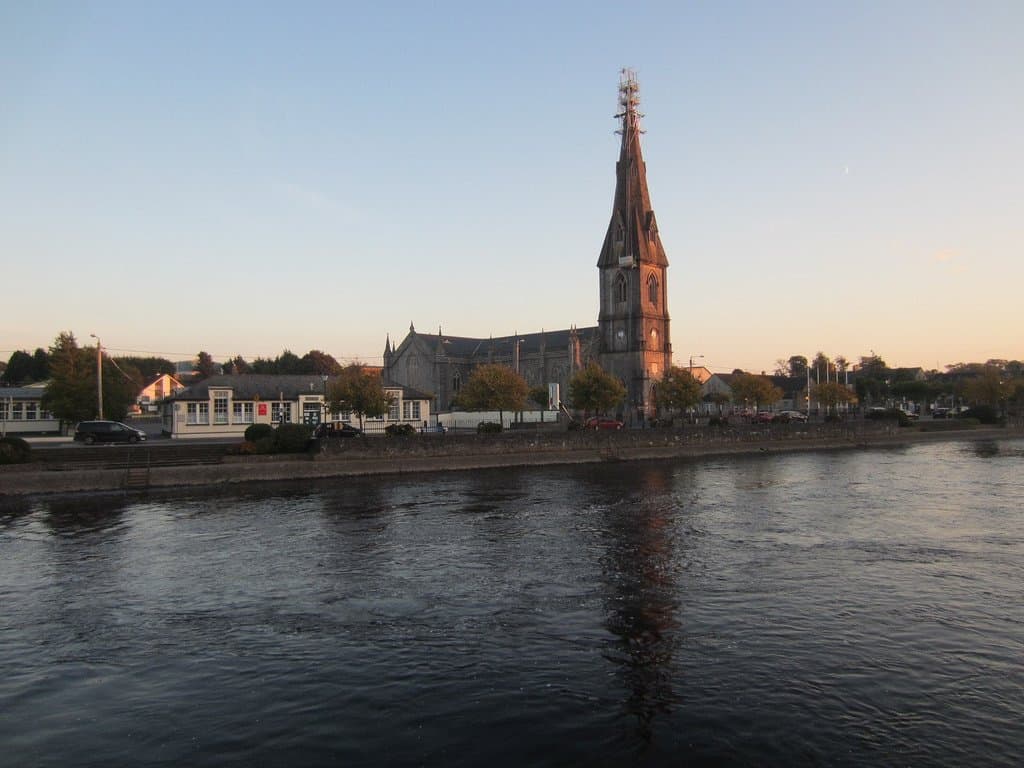 St. Muredach's Cathedral