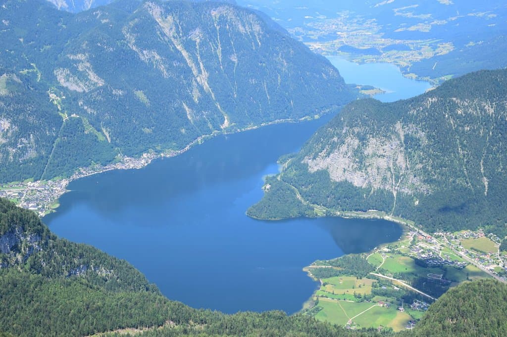 kilátás