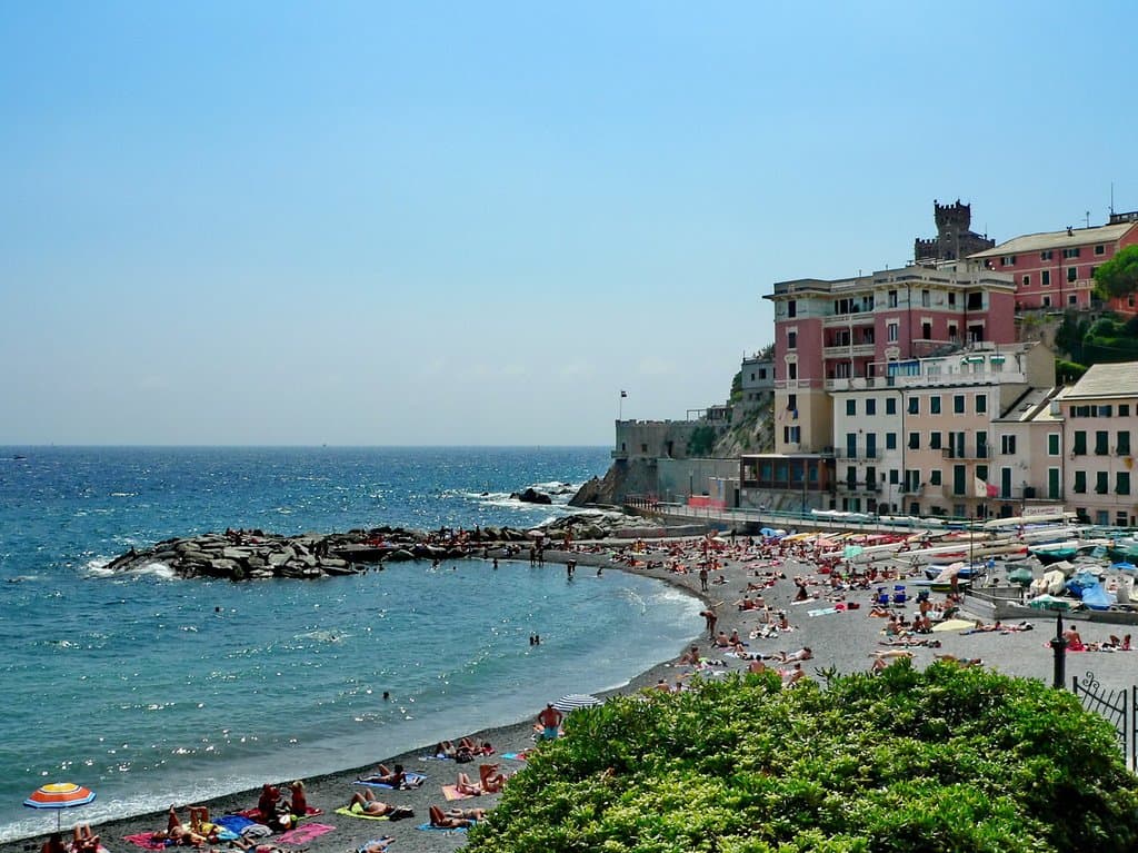 Sturla Beach