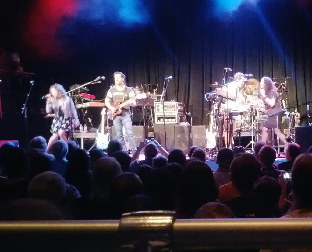 Madison Theater