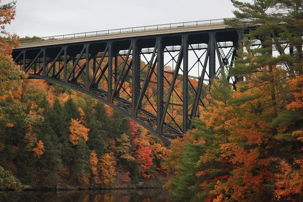 French King Bridge
