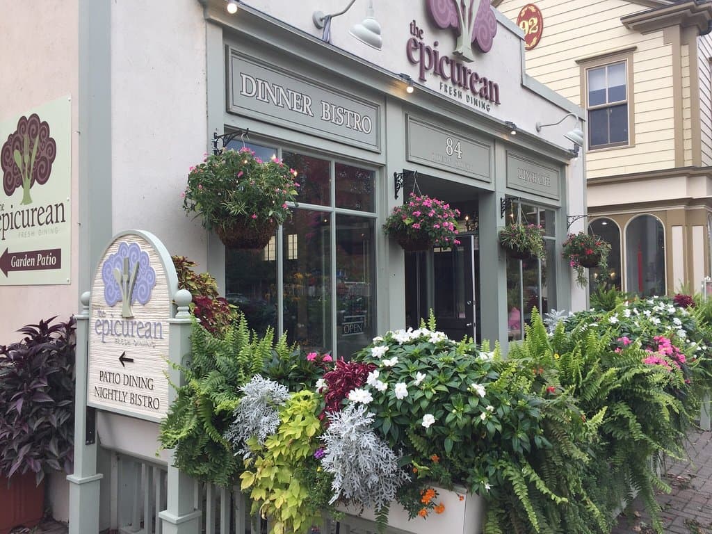 Niagara Home Bakery