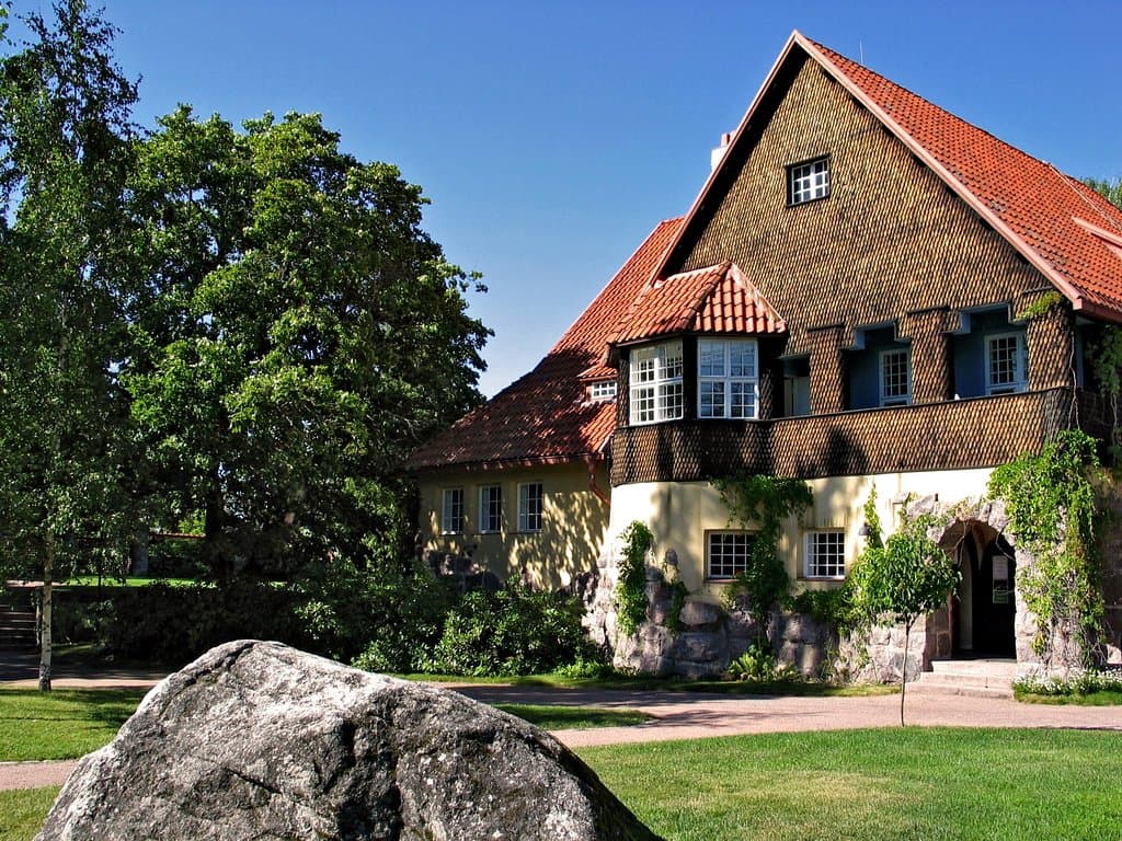 Hvitträsk