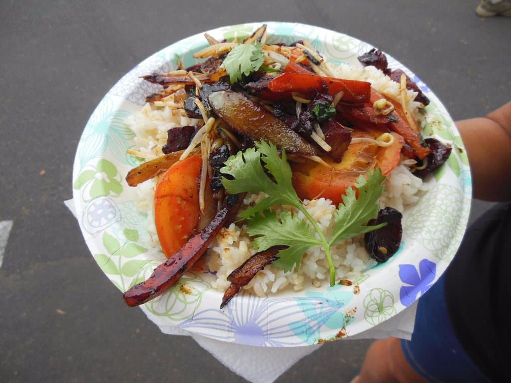 Could eat these often