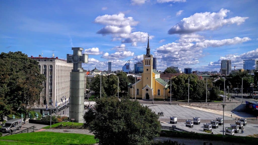 Vabaduse Monument