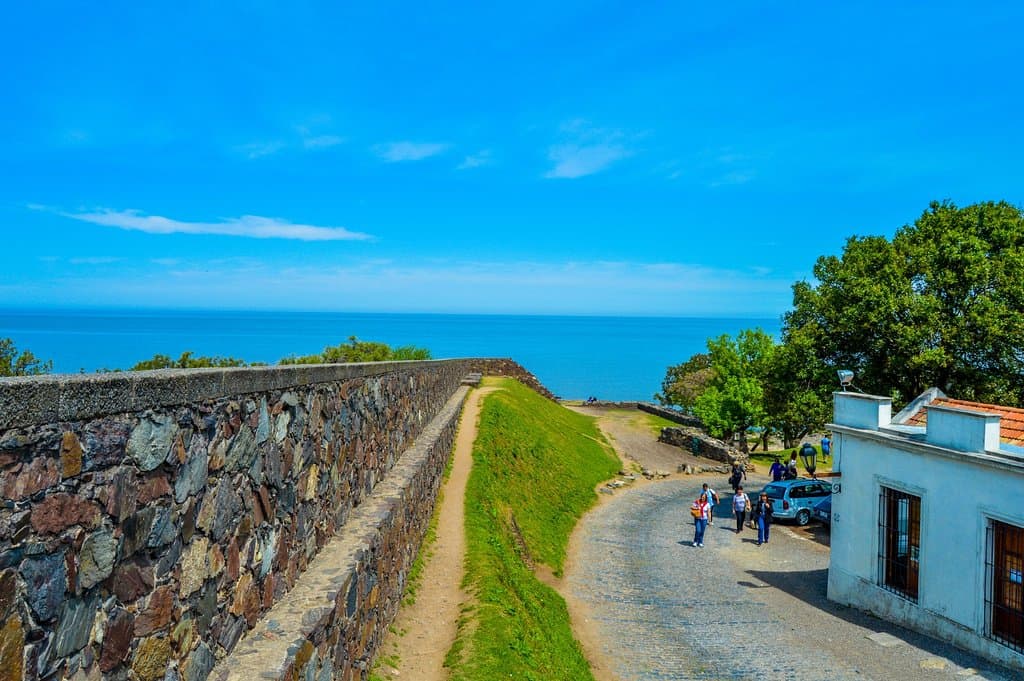 Bastión de San Miguel