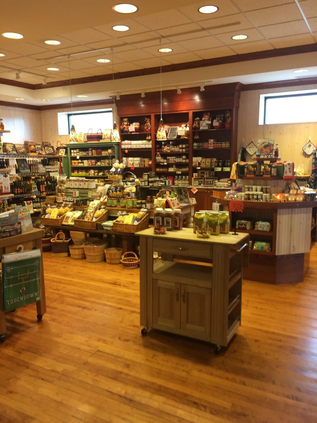 Store
