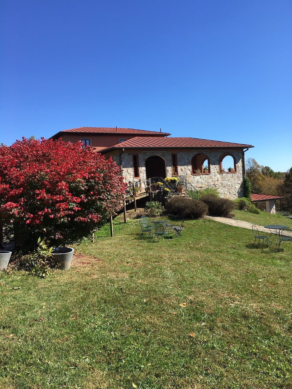 Villa Appalaccia Winery