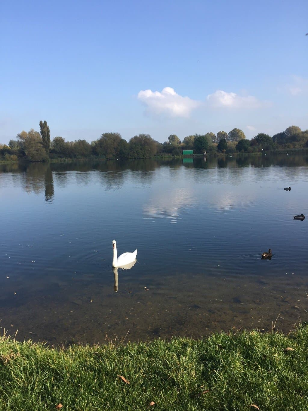 Watermead Country Park
