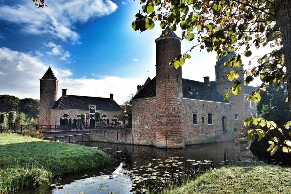 Terra Maris Oostkapelle