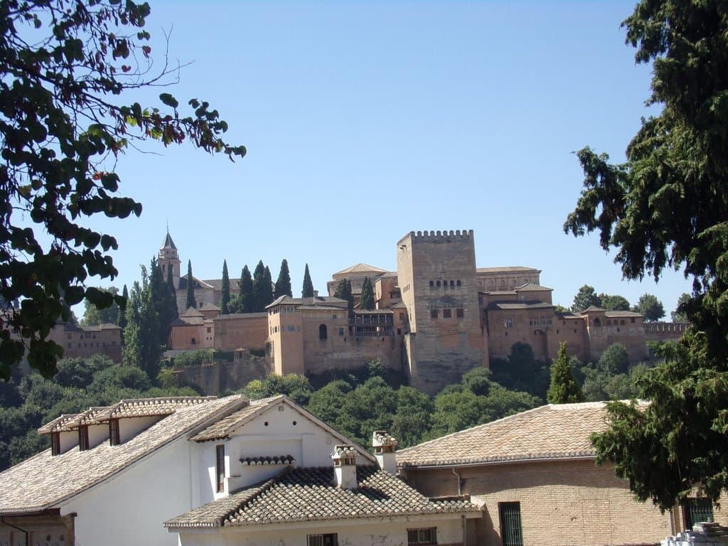 Casa del Chapiz