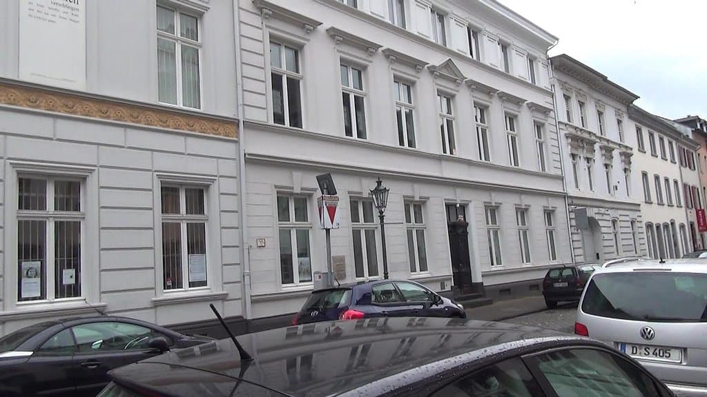 Heinrich-Heine-Institut