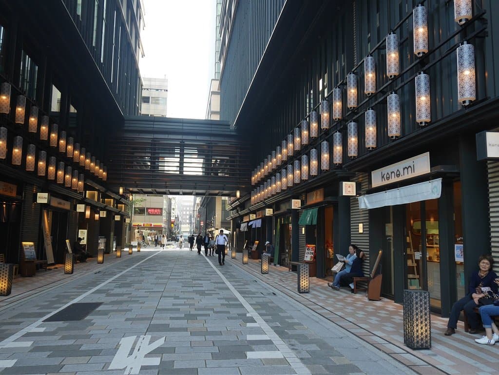 COREDO Muromachi