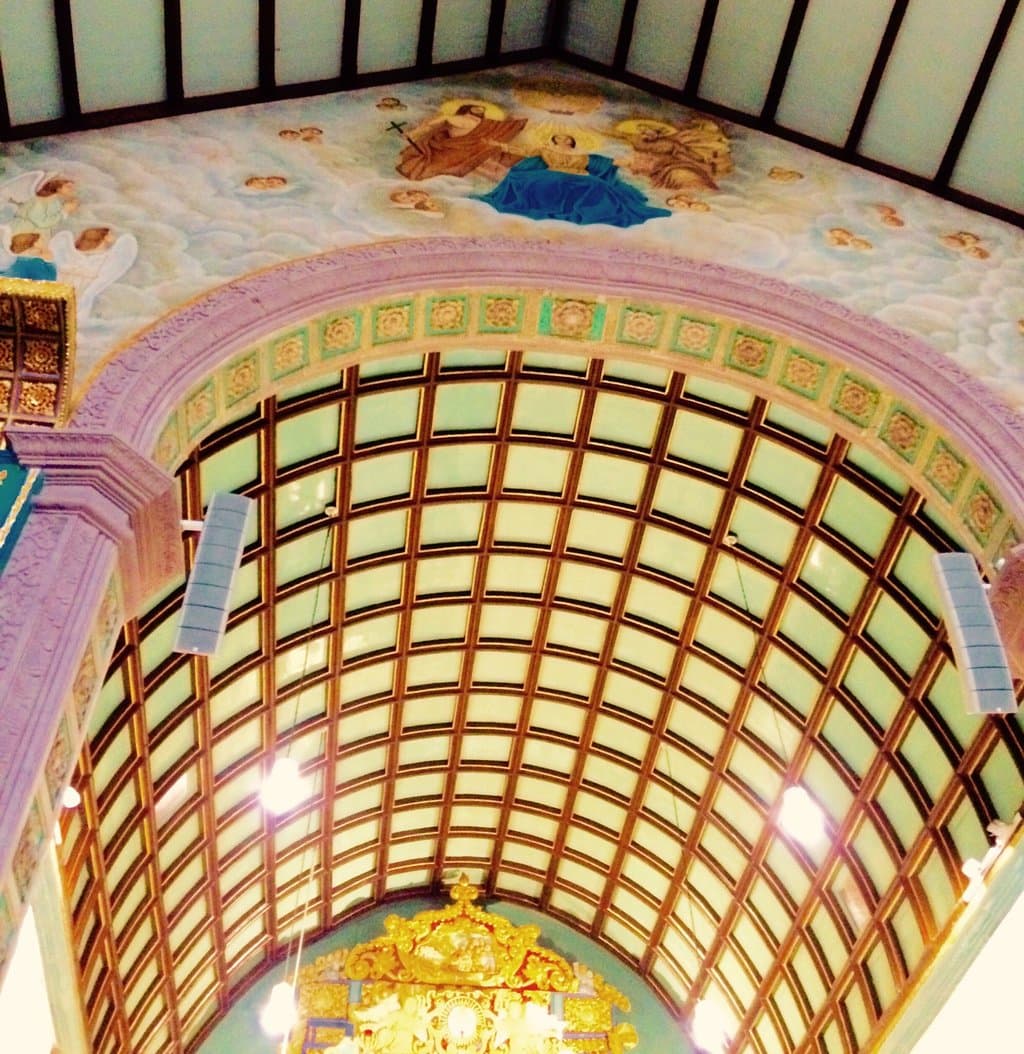 St. John the Baptist Church Thane