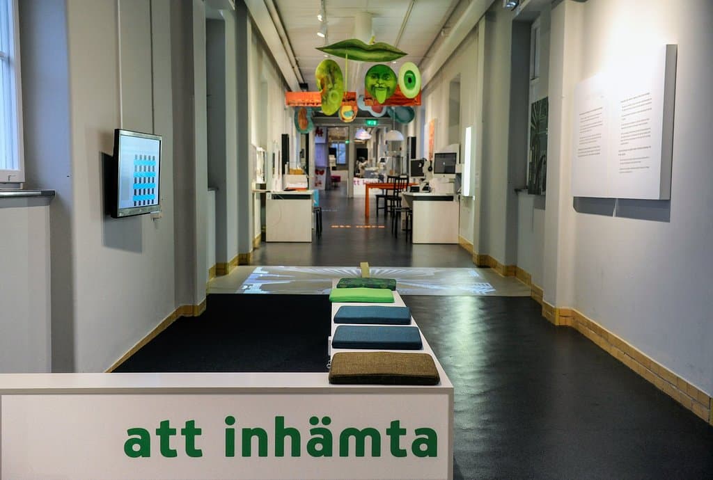Livets museum