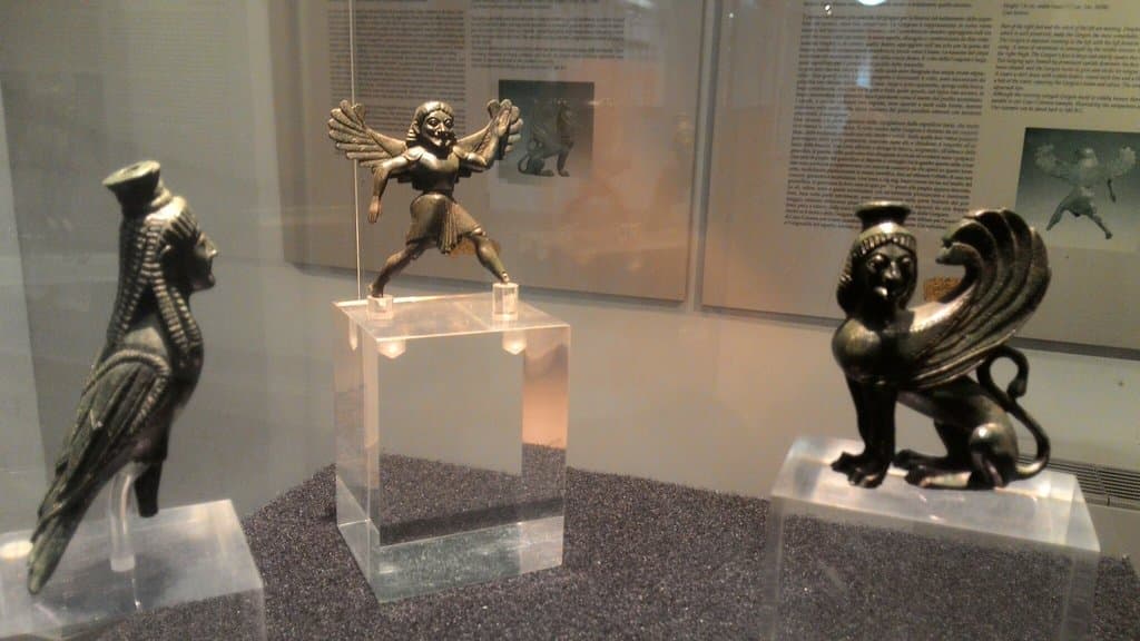 Museo Archeologico Nazionale di Crotone