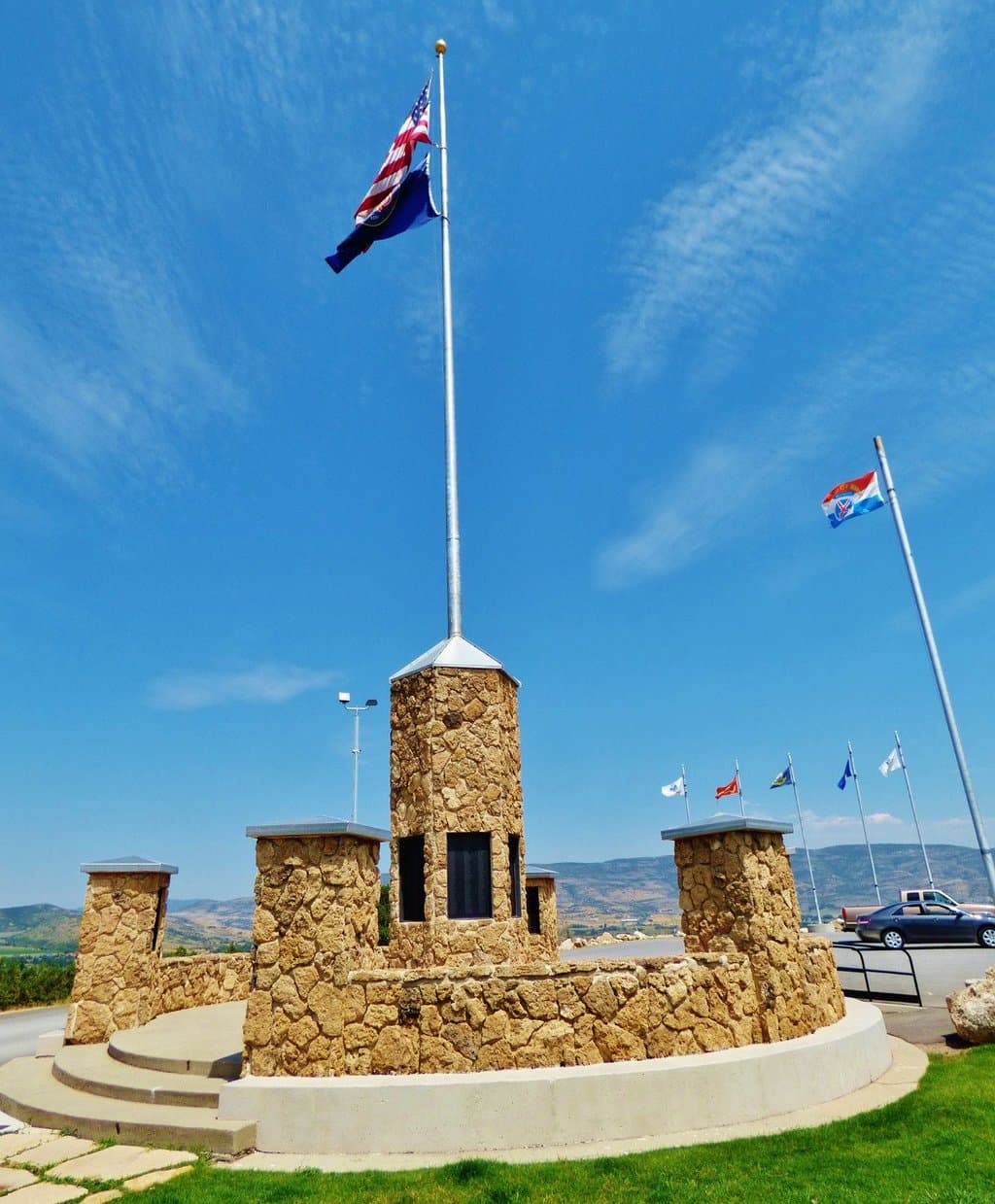 War Memorial