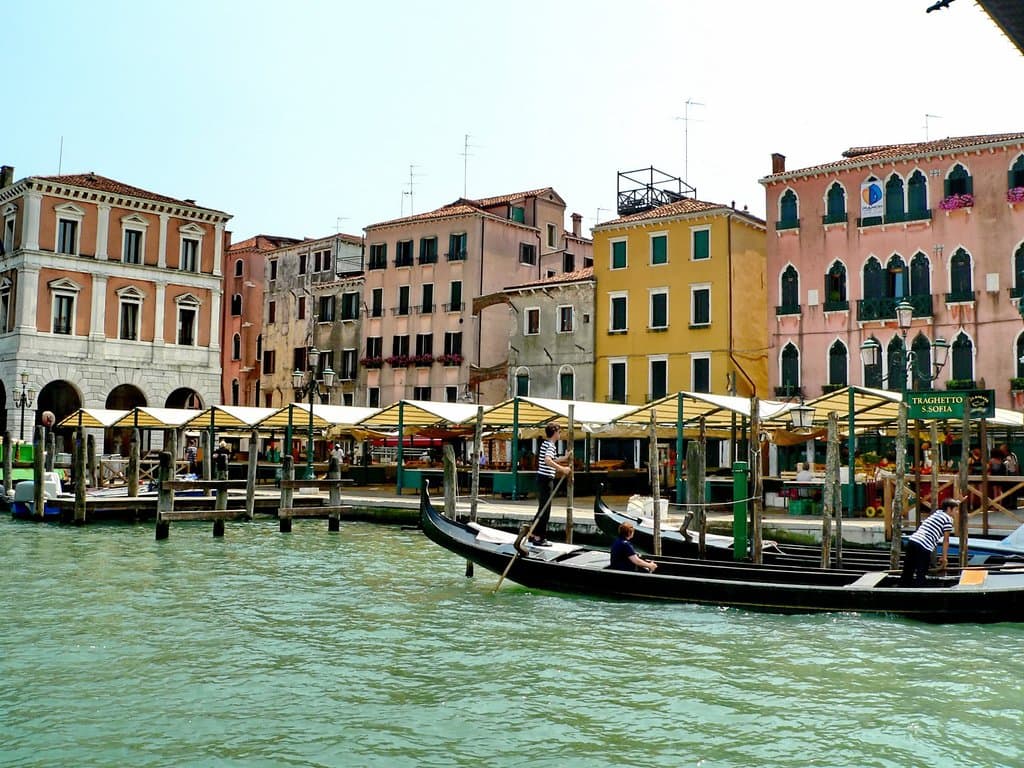 Mercati di Rialto