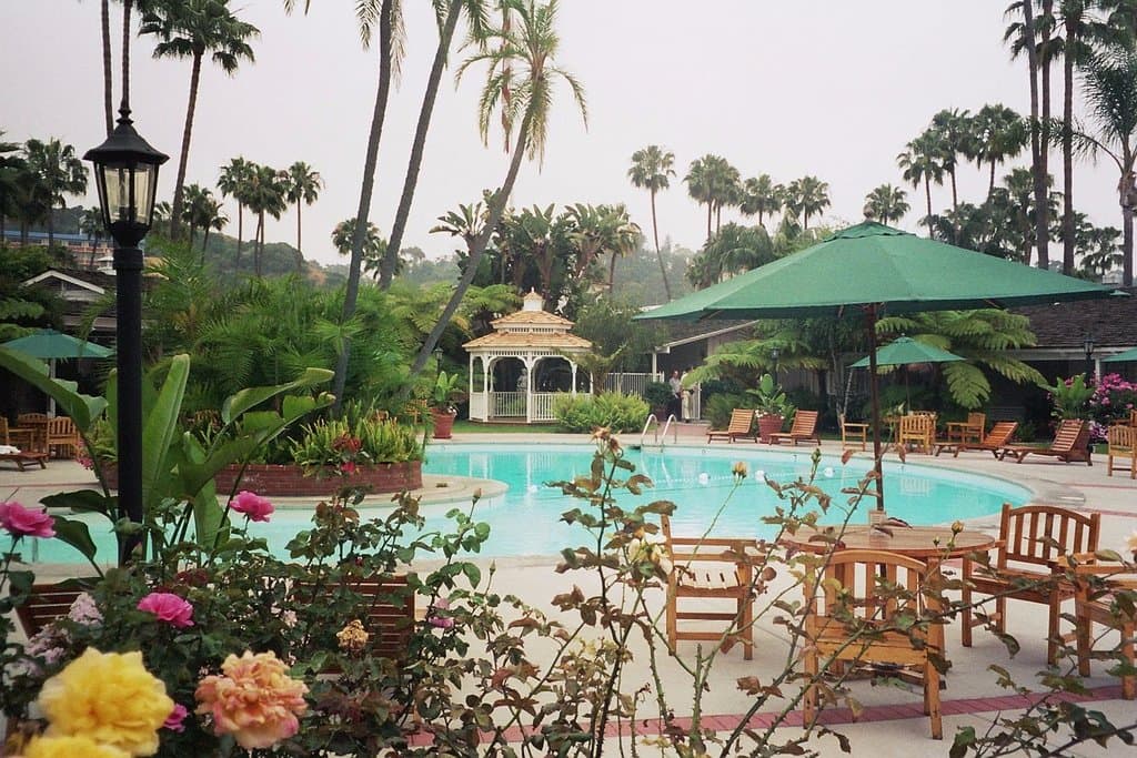 Nice Place