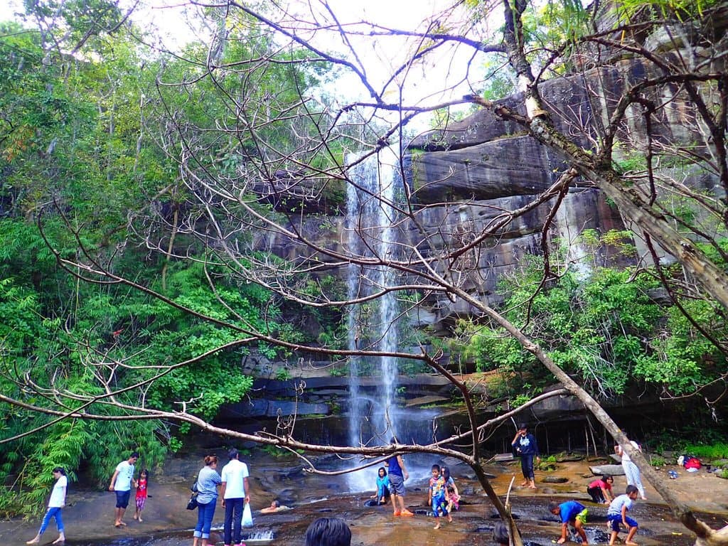 Namtok Soi Sawan