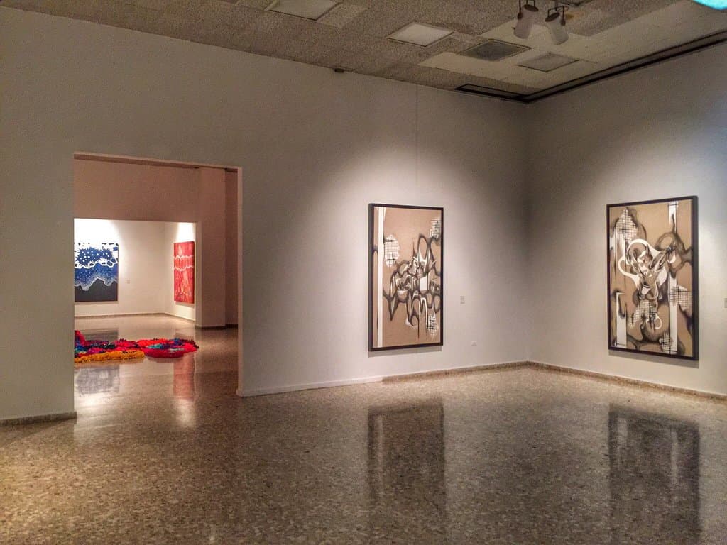 Museo de Arte Moderno
