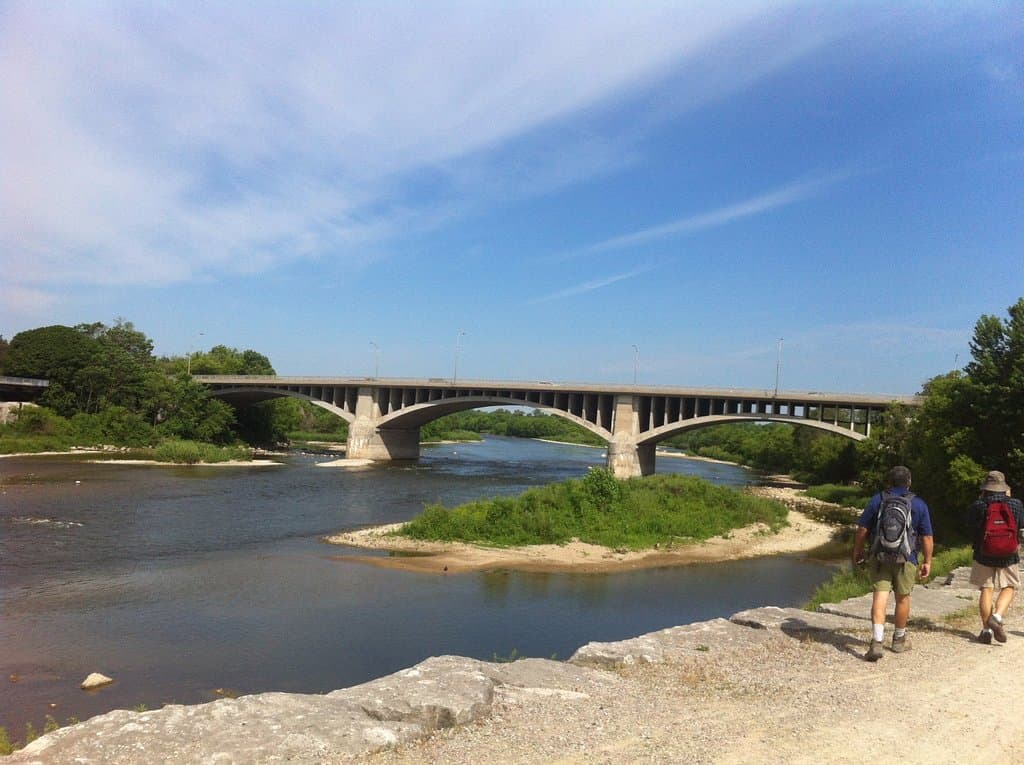 Grand River