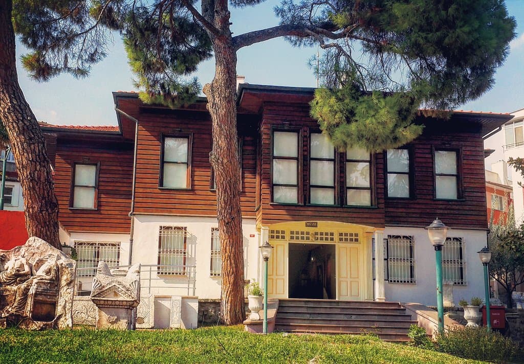 Balikesir City Museum