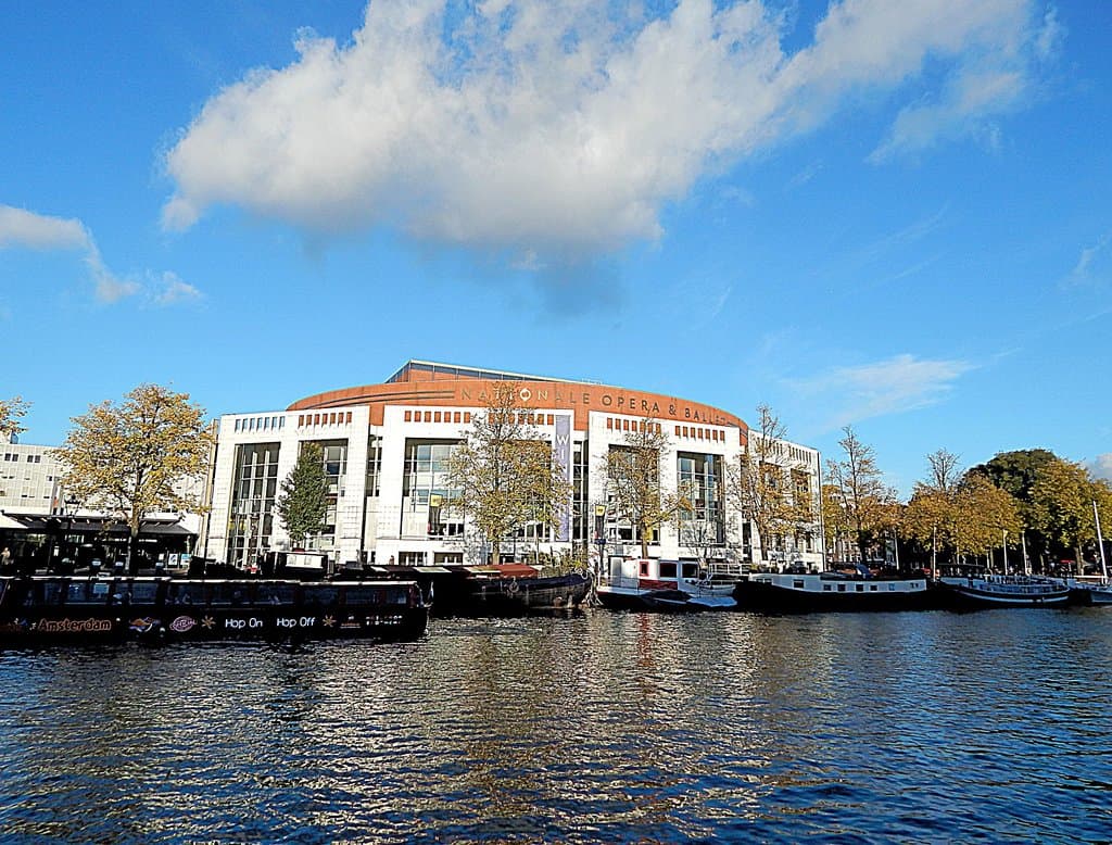 Dutch National Opera & Ballet
