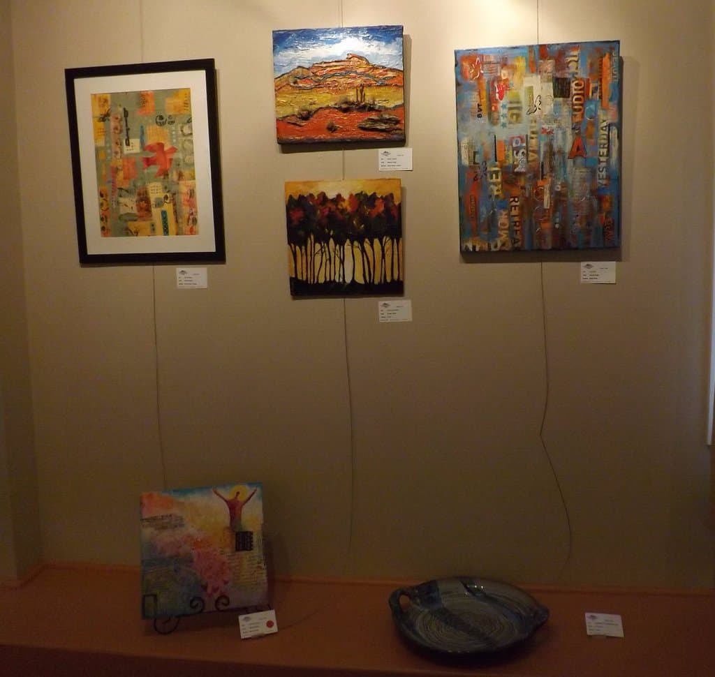 Gallery photos