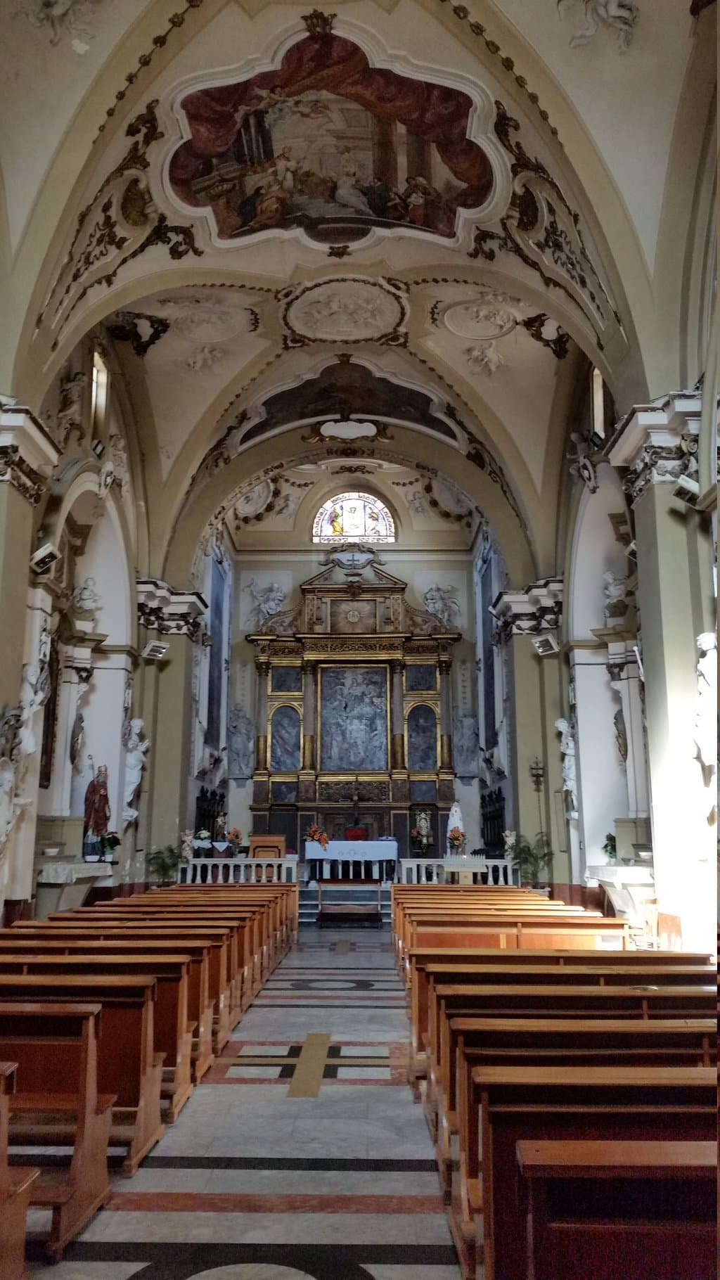 Chiesa di Sant'Agostino
