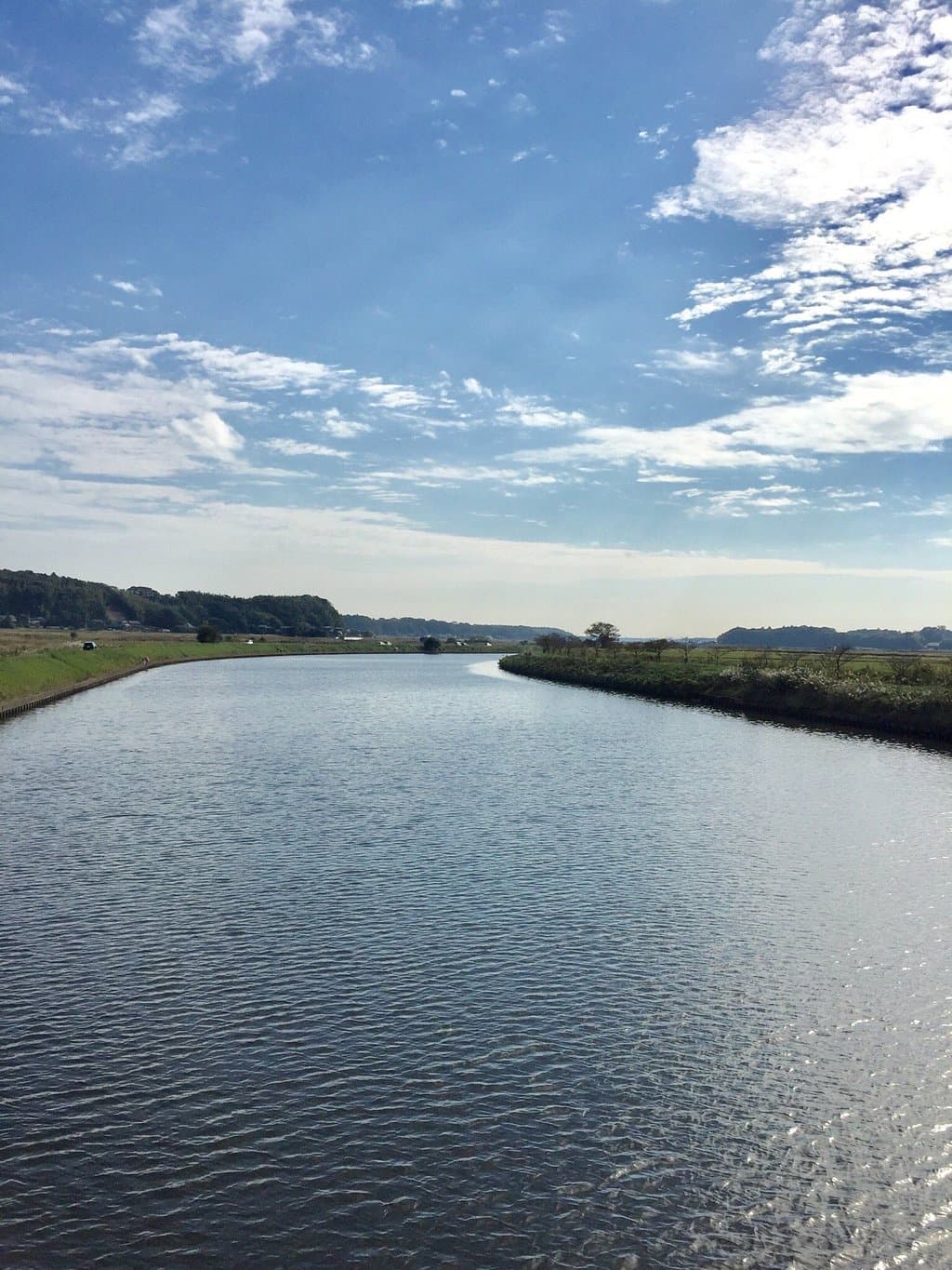 Lake Inbanuma