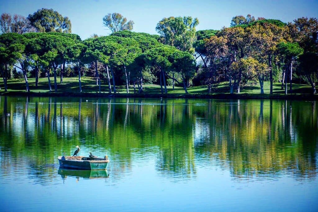 Oasi di Porto
