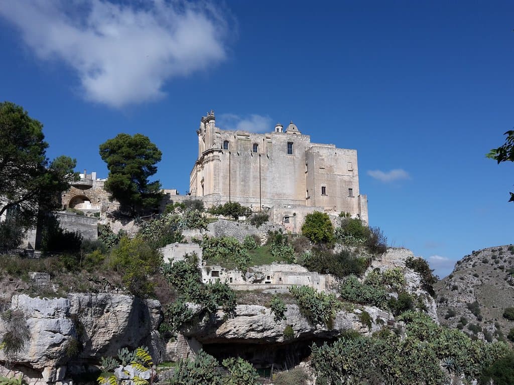 Chiesa di Sant'Agostino