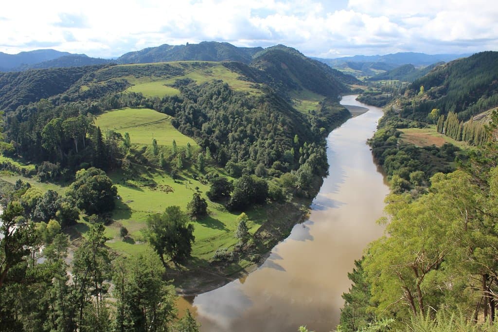 Whanganui National Park