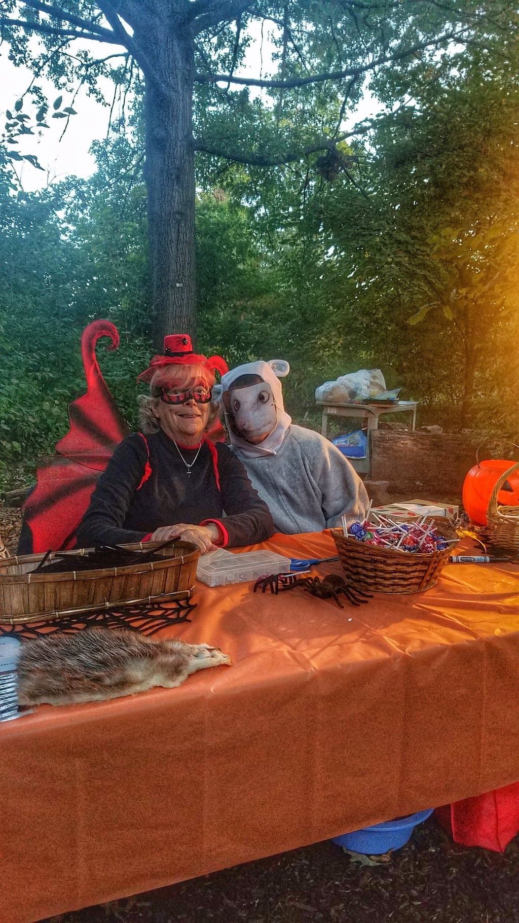 HOWLoween 2016