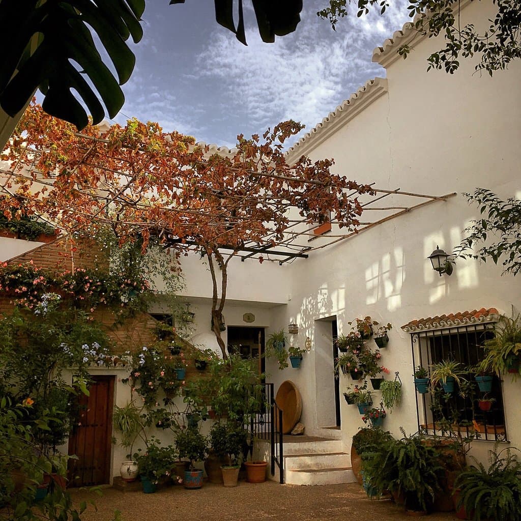 Mijas Folk Museum