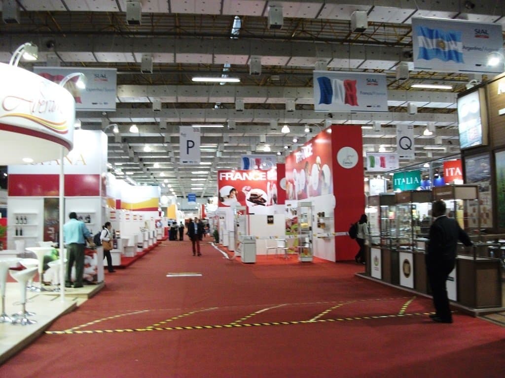 Carapina Expo Center